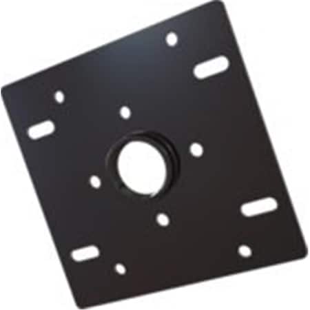 Dynamicfunction General Purpose 8 X 8 In. Ceiling Adapter DY725255